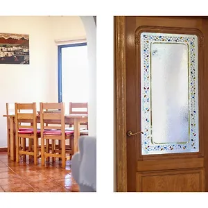  Holiday home Casa Efesto - Private Pool, Air-Con And Bbq By Lanzarote Vacation Homes