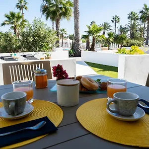 Holiday home Casita Bella