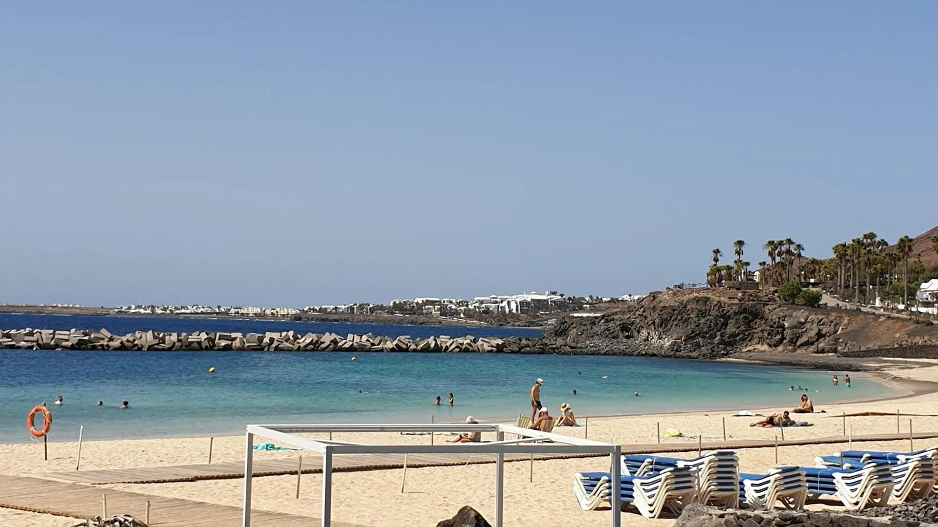 Casa vacanze Villa Esteban Playa Blanca  Spagna