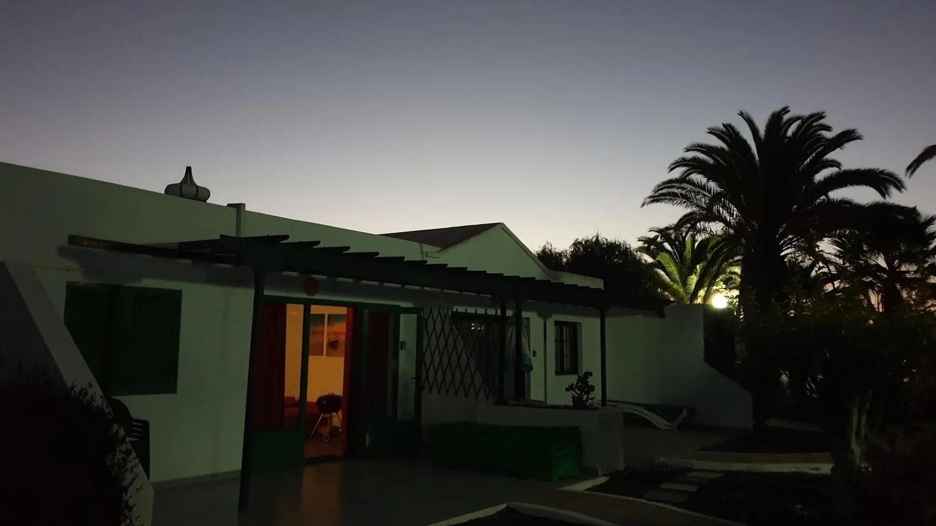 Villa Esteban Playa Blanca  Playa Blanca (Lanzarote)