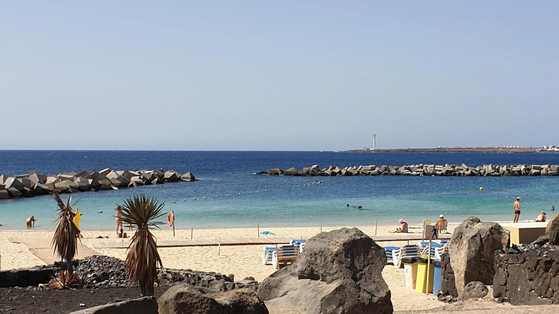 Casa vacanze Villa Esteban Playa Blanca