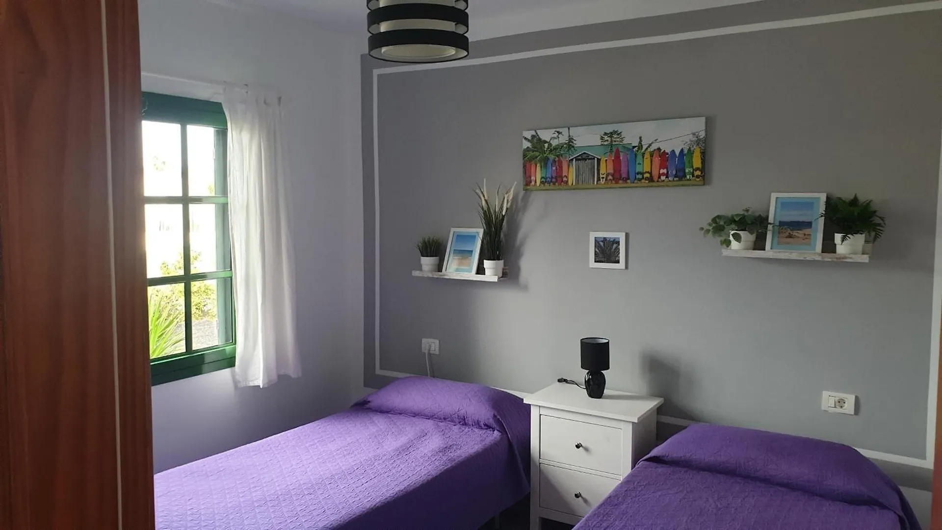 Villa Esteban Playa Blanca  0*, Playa Blanca (Lanzarote)