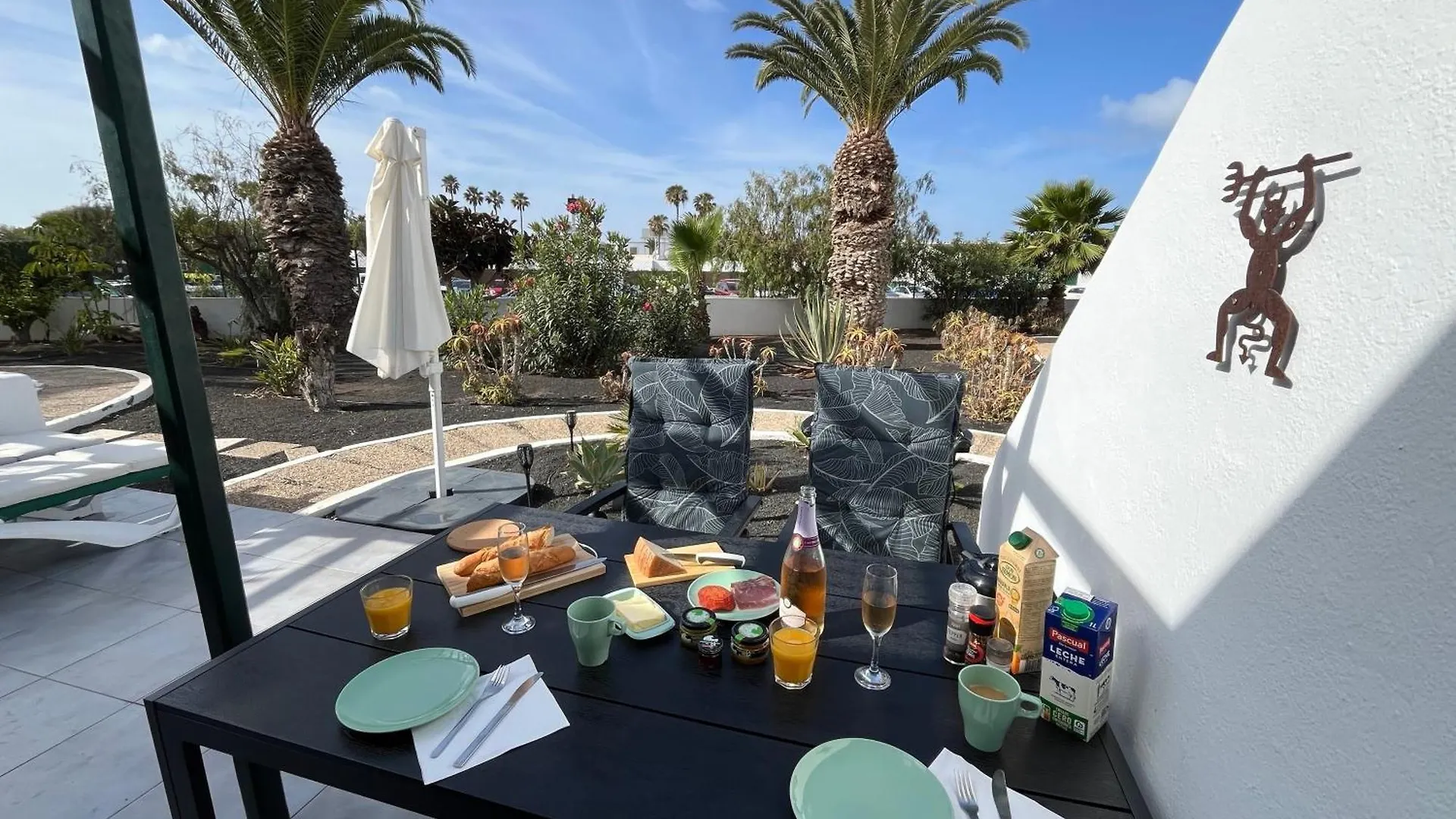 Villa Esteban Playa Blanca  Casa vacanze