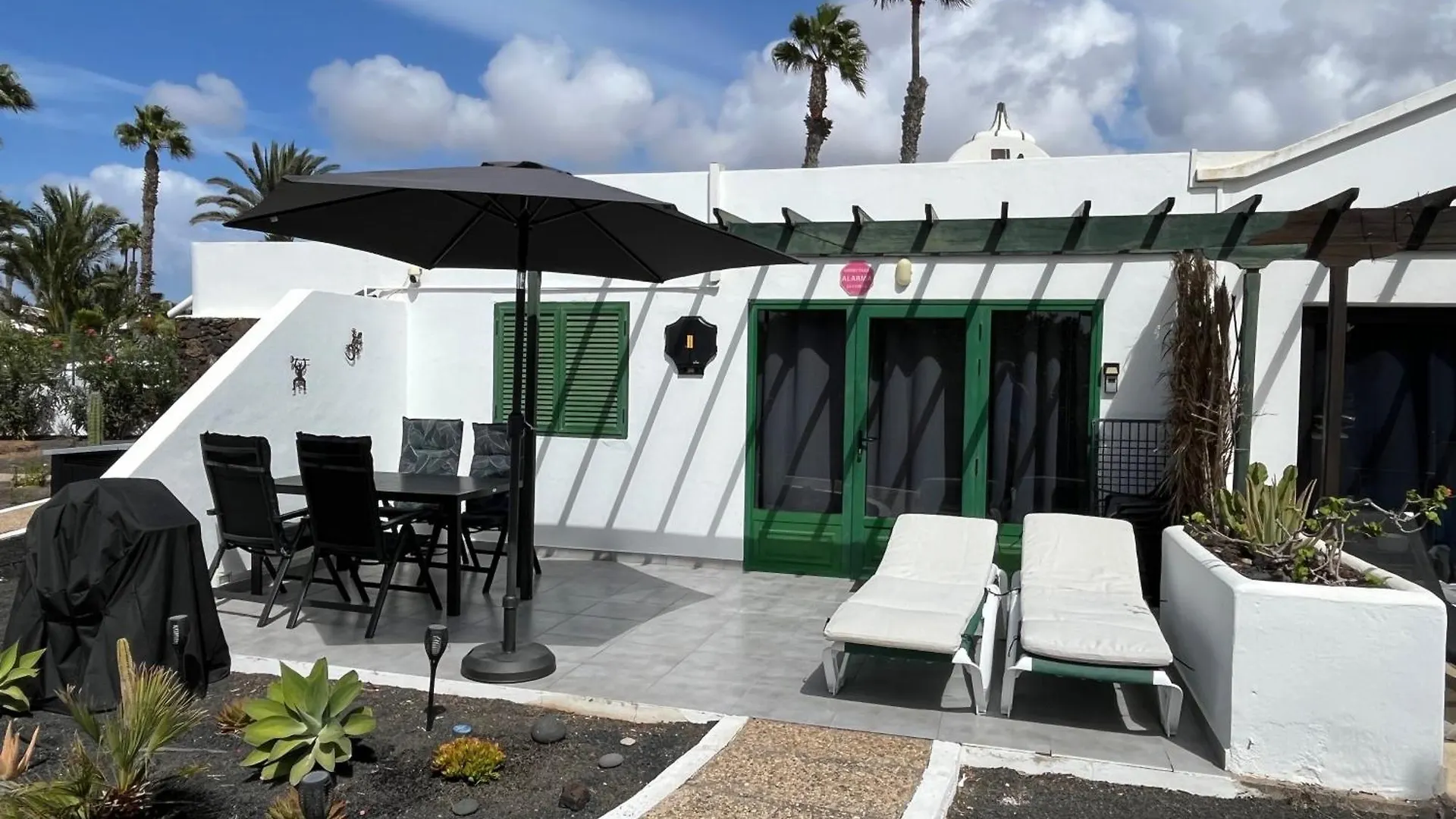 Villa Esteban Playa Blanca  0*, Playa Blanca (Lanzarote) Spagna